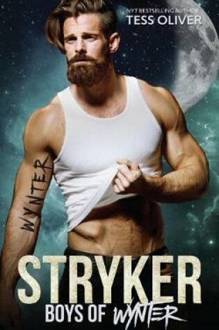 Cover of Stryker