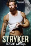 Book cover for Stryker