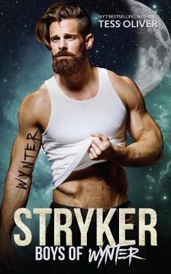 Cover of Stryker