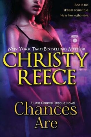 Cover of Chances Are