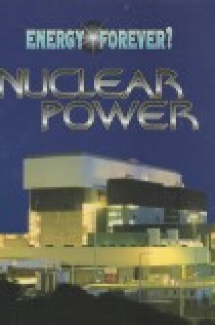 Cover of Nuclear Power