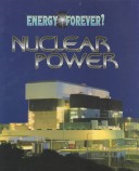 Cover of Nuclear Power