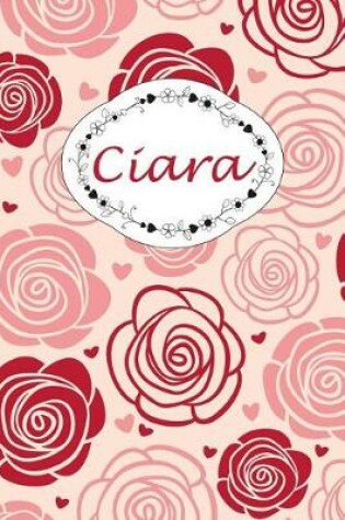 Cover of Ciara