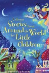 Book cover for Stories from Around the World for Children