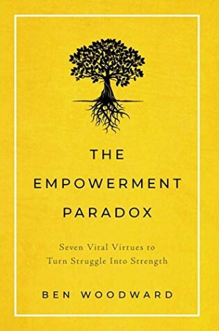 Cover of The Empowerment Paradox