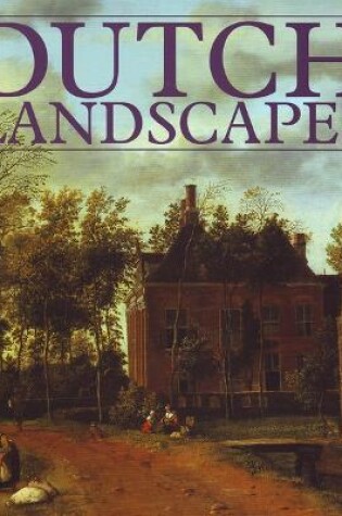 Cover of Dutch Landscapes