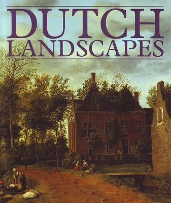 Book cover for Dutch Landscapes