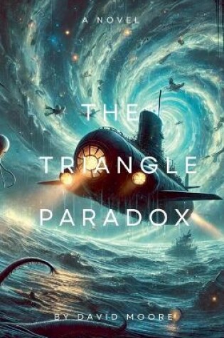 Cover of The Triangle Paradox