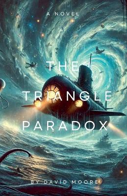 Book cover for The Triangle Paradox