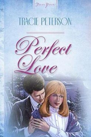 Cover of Perfect Love