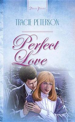 Perfect Love by Janelle Jamison