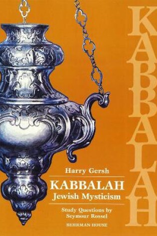 Cover of Kabbalah