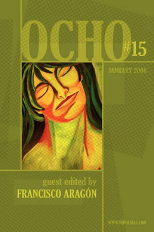 Cover of Ocho #15