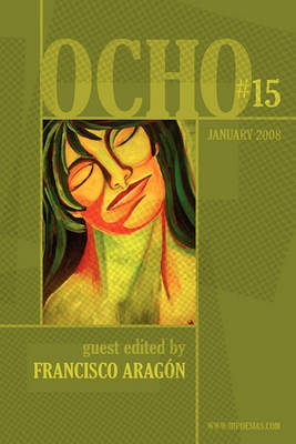 Book cover for Ocho #15