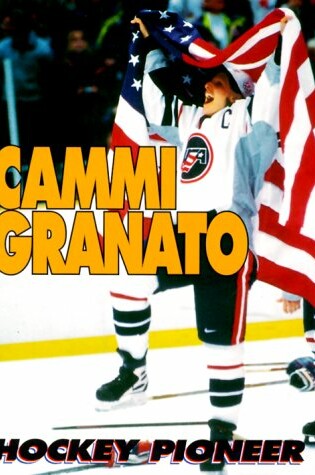 Cover of Cammi Granato