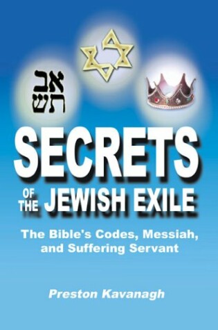 Cover of Secrets of the Jewish Exile