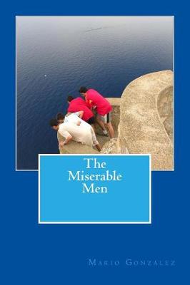 Book cover for The Miserable Men