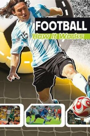 Cover of Football