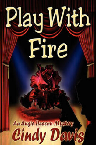 Cover of Play with Fire