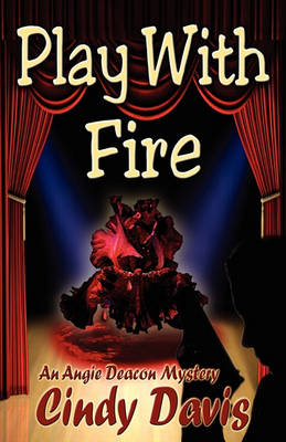 Book cover for Play with Fire