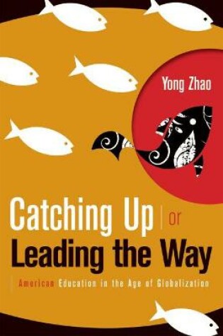 Cover of Catching Up or Leading the Way