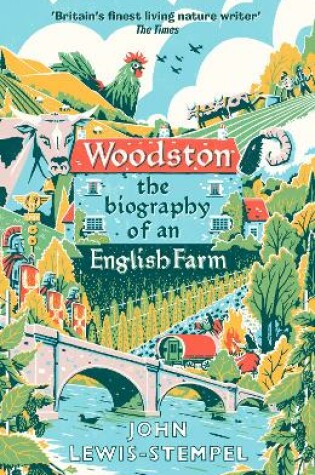 Cover of Woodston