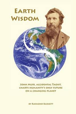 Book cover for Earth Wisdom