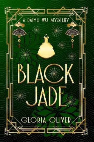 Cover of Black Jade