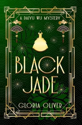 Book cover for Black Jade