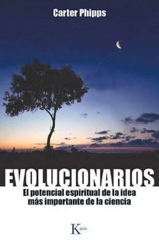 Cover of Evolucionarios