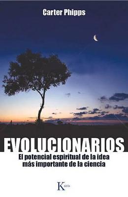 Book cover for Evolucionarios