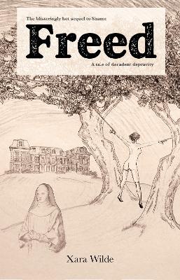 Cover of Freed