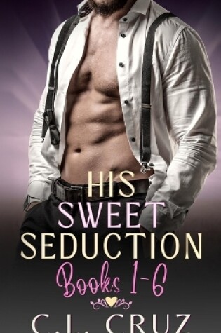 Cover of His Sweet Seduction