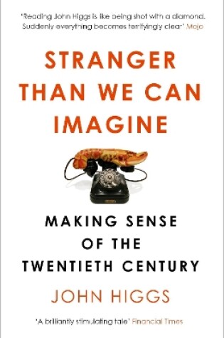Cover of Stranger Than We Can Imagine