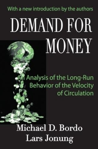 Cover of Demand for Money