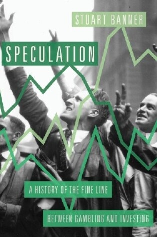 Cover of Speculation