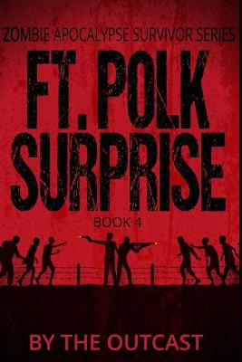 Book cover for Ft. Polk Surprise