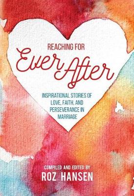 Book cover for Reaching for Ever After