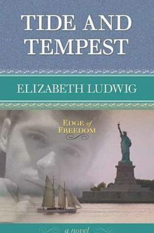 Cover of Tide and Tempest