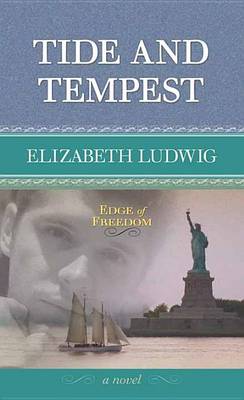 Book cover for Tide and Tempest