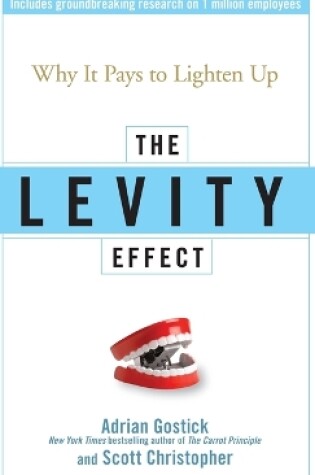 Cover of The Levity Effect