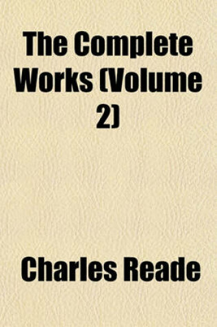 Cover of The Complete Works (Volume 2)