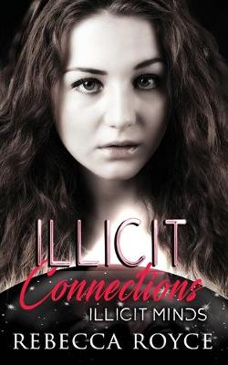 Book cover for Illicit Connections