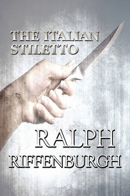 Book cover for The Italian Stiletto