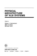 Book cover for Physical Architecture of VLSI Systems