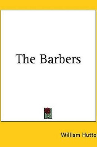 Cover of The Barbers