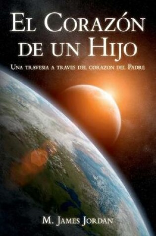 Cover of El Corazon de un Hijo