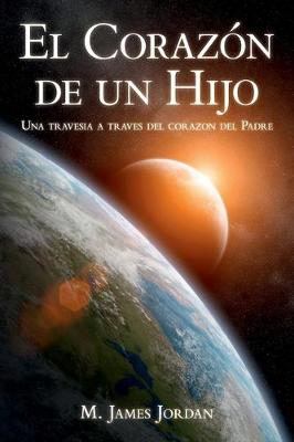 Book cover for El Corazon de un Hijo