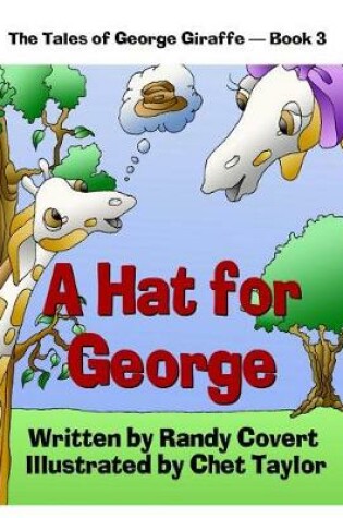 Cover of A Hat for George