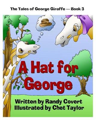 Cover of A Hat for George